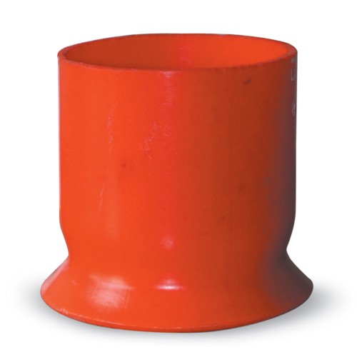 Emerald Elec PVC End Bell 32mm 1in Cebu Oversea Builders Centre